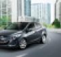 Automaker targets annual output of 158000 Mazda2 ecocars