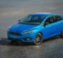 Ford Focus sales down 74 in 2014 