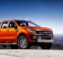 Ranger ends Toyota Hiluxrsquos 32year reign as New Zealandrsquos favorite pickup