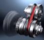 Growth forecast for continuously variable transmissions such as Nissanrsquos Xtronic CVT