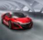 Acura NSX on sale in US late 2015