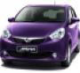 Perodua helps Malaysiarsquos carownership ratio rank among highest in Asia
