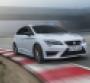 Automaker adds sporty Cupra ST to Leon range