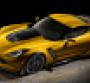 GM sold 1500 allnew Corvette Z06s in December