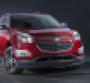 rsquo16 Chevy Equinox receives styling technology updates