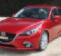 Mazda3 sales top 12month average in January
