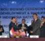 Exploratory deal signed this week links Proton with PT ACL in Indonesia