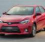 Toyota Corolla enjoys bestever January sales