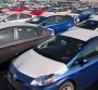Longshoremenrsquos slowdown impacting Toyota shipments
