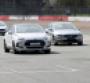 Show visitors can take spin on Silverstone Grand Prix track