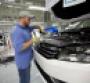 Union making inroads at Volkswagen plant in Chattanooga TN 