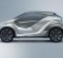 Lexus LFSA concept
