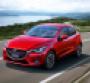 Mazda2 first product of Thai ecocar programrsquos second phase