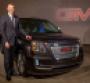 Tight Terrain inventories problem GMC chief Aldred glad to tackle  
