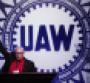 UAW President Dennis Williams addresses 2015 bargaining convention