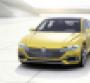 Sport Coupe Concept GTE features hybrid powertrain with allwheeldrive capability