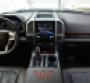 F150 King Ranch interior stood out among competition including luxury vehicles 