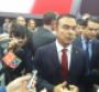 RenaultNissan CEO Ghosn at New York Auto Show