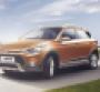 i20 compact SUV spearheads Hyundairsquos push into untapped market