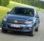 VW Tiguan BlueMotion diesel South Korearsquos topselling import