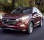 Nextgen Hyundai Tucson on sale this summer