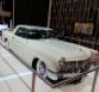 rsquo56 Lincoln Continental displayed at Shanghai Auto Show in front of MKZ sedan on sale in China since November