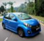 Myvi helps Perodua claim nearly 40 of local deliveries