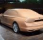 Clay rendering of allnew rsquo16 BMW 7Series