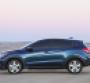 Honda HRV went on sale midMay in US