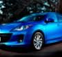 Mazda brand distant second to Toyota in May but Mazda3 top car model