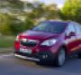 Mokka CUV Opel brandrsquos top seller in Russia