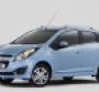 GM Korea hoping newgen Spark lives up to name on sales front