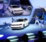 Flashy debut at Detroit auto show