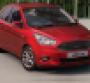 Figo Aspire leads Ford Indiarsquos newproduct cadence