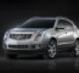 Cadillac SRX posts record June sales