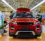 Automaker launched overseas production in China in October