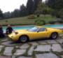 Marcello Gambini right designed Lamborghini Miura for Bertone