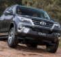 Automaker touts Fortunerrsquos offroad prowess