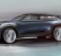Audi etron Quattro