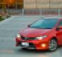 Corolla reclaims carsales title in July