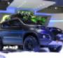 New Niva stalled after concept unveiled at 2014 Moscow show