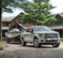 Ford launches highend F150 Limited from posh Newport Beach CA