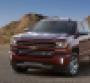 Updates to Chevy Silverado design expected to give US sales yearend momentum