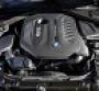 Allnew modular 30L I6 in BMW 340i produces 320 hp