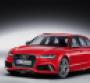 Audi RS6 Avant gets even more power with Performance model