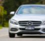 Mercedesrsquo Australian sales outpacing luxury rivals BMW Audi