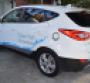 Hyundai Tucson FCV now being driven by 82 customers in California and 10 in Vancouver