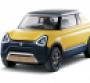 Ignis CUV concept set for Tokyo show debut