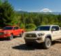Toyota says rsquo16 Tacoma attracting younger buyers