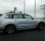 Advanced safety systems assist selfdriving Volvo XC90